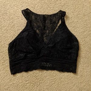Soma Bralette, size L